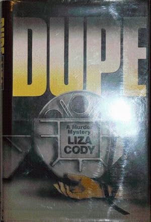 Immagine del venditore per Dupe (Signed) venduto da Derringer Books, Member ABAA