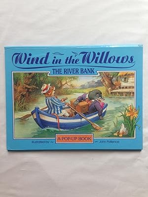 Seller image for Wind in the Willows Pop-Ups: The River Bank for sale by Book Realm