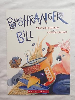 Image du vendeur pour Bushranger Bill mis en vente par Book Realm