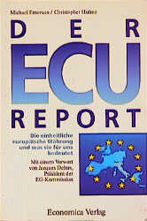 Bild des Verkufers fr Der ECU-Report zum Verkauf von getbooks GmbH