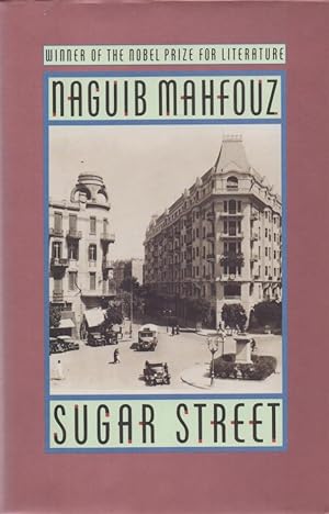 Imagen del vendedor de Sugar Street a la venta por lamdha books