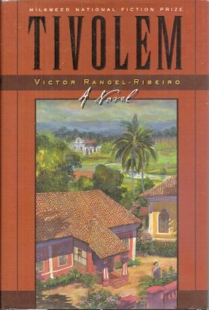 Seller image for Tivolem for sale by Mike Murray - Bookseller LLC