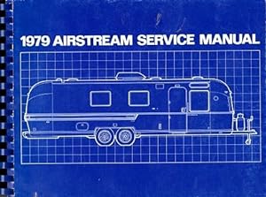 1979Airsteam Service Manual