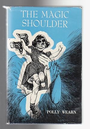 Seller image for THE MAGIC SHOULDER. for sale by BOOK NOW