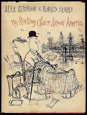 BY ROCKING-CHAIR ACROSS AMERICA