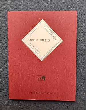 Doctor Billig -
