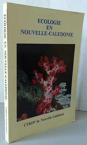 Ecologie en Nouvelle-Calédonie