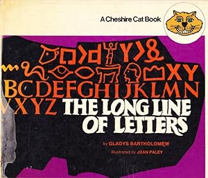 THE LONG LINE OF LETTERS