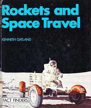 Rockets and Space Travel (FACT FINDERS)