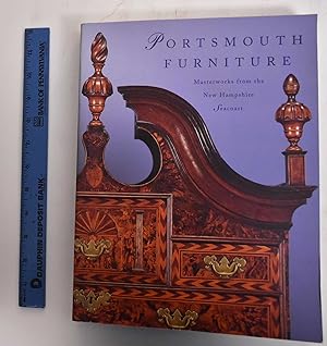 Portsmouth Furniture: Masterworks from the New Hampshire Seacoast