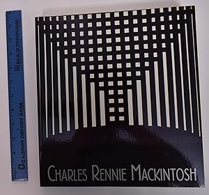 Imagen del vendedor de Charles Rennie Mackintosh a la venta por Mullen Books, ABAA