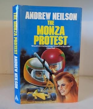 Imagen del vendedor de The Monza Protest a la venta por BRIMSTONES