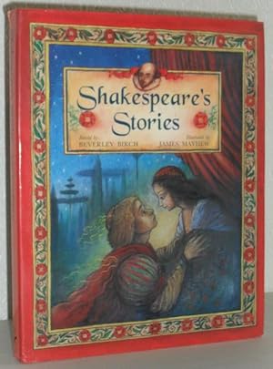 Image du vendeur pour Shakespeare's Stories mis en vente par Washburn Books