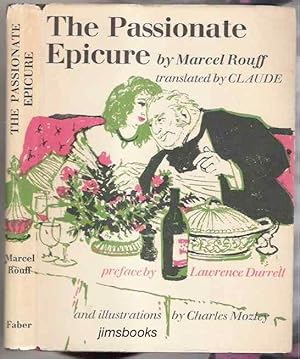 The Passionate Epicure