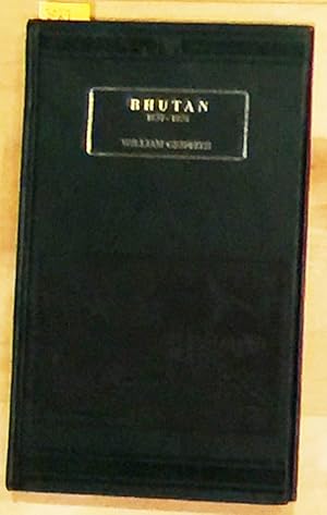 Seller image for Bhutan 1837-1838 for sale by Carydale Books