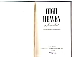 High Heaven.