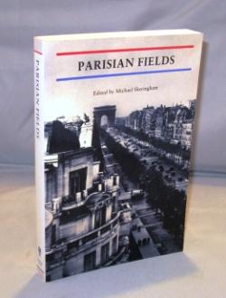 Parisian Fields. Edited by Michael Sheringham.