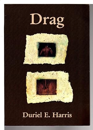 Seller image for DRAG. for sale by Bookfever, IOBA  (Volk & Iiams)