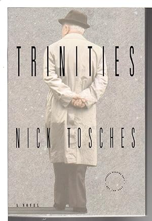Seller image for TRINITIES. for sale by Bookfever, IOBA  (Volk & Iiams)