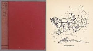 Image du vendeur pour Jerry The Story of an Exmoor Pony mis en vente par HORSE BOOKS PLUS LLC