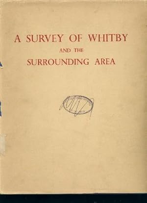 A Survey of Whitby and the Surrounding Area
