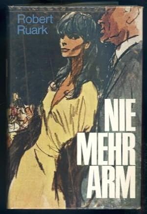 Seller image for Nie Mehr Arm for sale by Lazy Letters Books