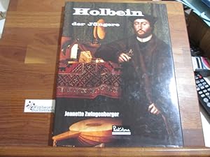 Seller image for Holbein der Jngere for sale by Antiquariat im Kaiserviertel | Wimbauer Buchversand