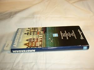 Bild des Verkufers fr Amsterdam. American-Express-Fhrer zum Verkauf von Antiquariat im Kaiserviertel | Wimbauer Buchversand