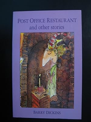 Seller image for Post Office Restaurant and Other Stories for sale by Bookwood
