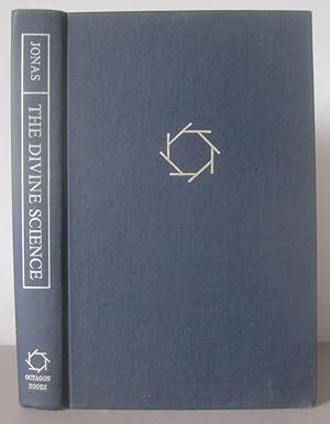 Image du vendeur pour The Divine Science: The Aesthetic of Some Representative-Century English Poets. mis en vente par David Strauss