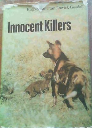 Seller image for Innocent Killers for sale by Chapter 1