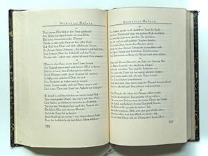Oberon. Ein Gedicht in zwölf Gesängen. Mit einem Titelbild in Kupfertiefdruck von Georg Jung. Vor...