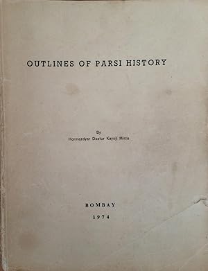 Outlines of Parsi history