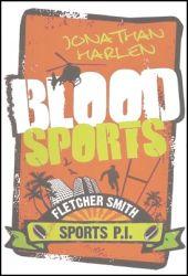 Blood Sports (Fletcher Smith, Sports P.I.)