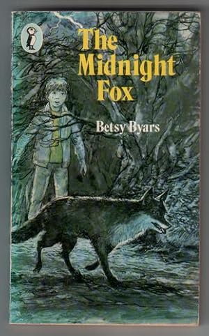 Imagen del vendedor de The Midnight Fox a la venta por The Children's Bookshop