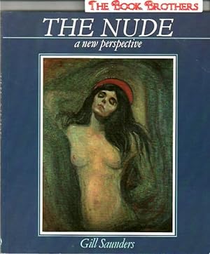 Seller image for The Nude, a New Perspective for sale by THE BOOK BROTHERS