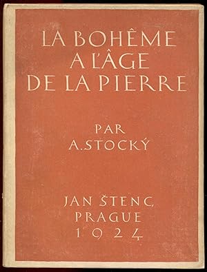 La Bohème a l'âge de la pierre