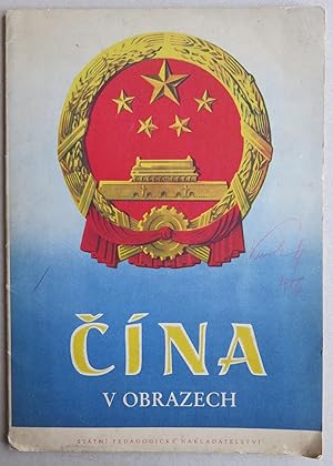 Cina v obrazech