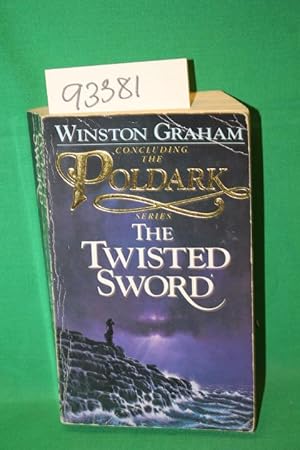 Seller image for The Twisted Sword for sale by Princeton Antiques Bookshop