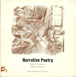 Imagen del vendedor de NARRATIVE POETRY a la venta por 100POCKETS