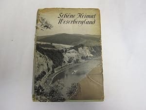 Image du vendeur pour Schone Heimat Weserbergland mis en vente par Goldstone Rare Books