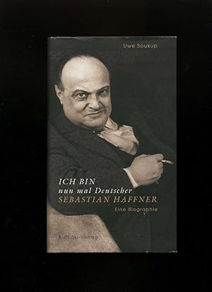 Ich bin nun mal Deutscher, Sebastian Haffner Gebundene.