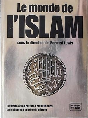 Seller image for LE MONDE DE L'ISLAM for sale by Stampe Antiche e Libri d'Arte BOTTIGELLA