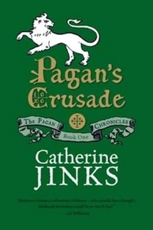 Seller image for Pagan's Crusade (Paperback) for sale by Grand Eagle Retail