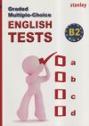 Bild des Verkufers fr Graded multiple-choice English Tests B2 zum Verkauf von AG Library