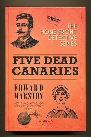 Five Dead Canaries