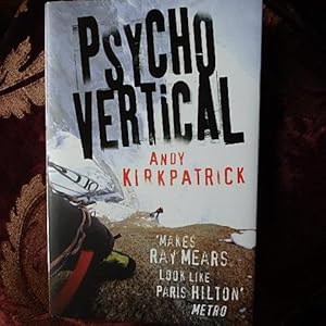 Psychovertical