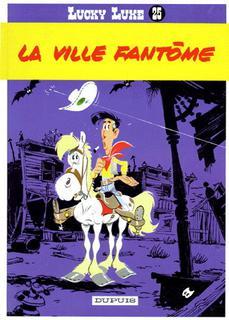 La ville fantôme