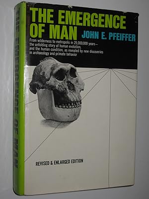 Seller image for The Emergence of Man for sale by Manyhills Books