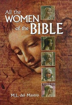 Seller image for All the Women of the Bible (Hardcover) for sale by Grand Eagle Retail